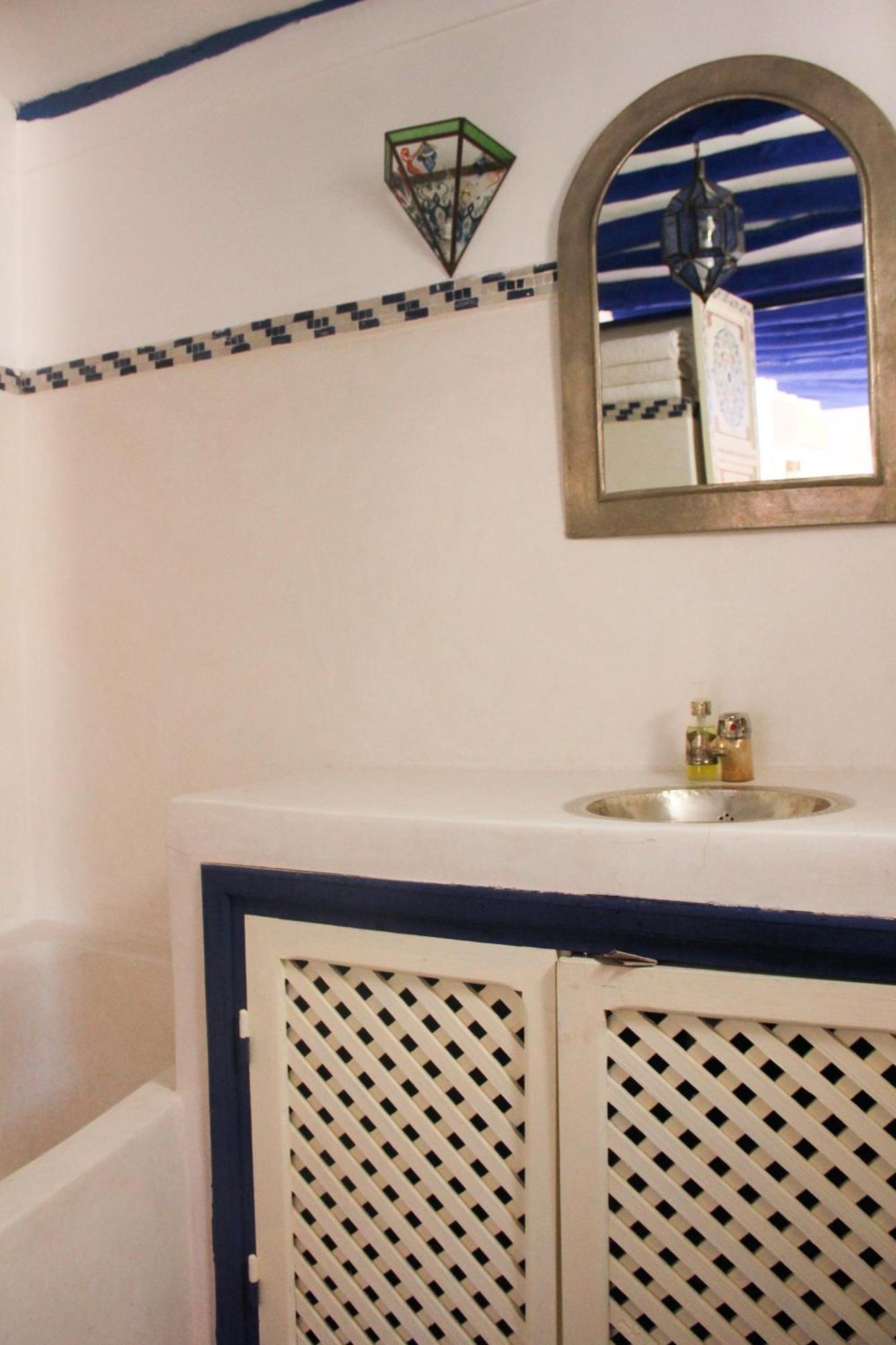 Riad Dar Nael 2*