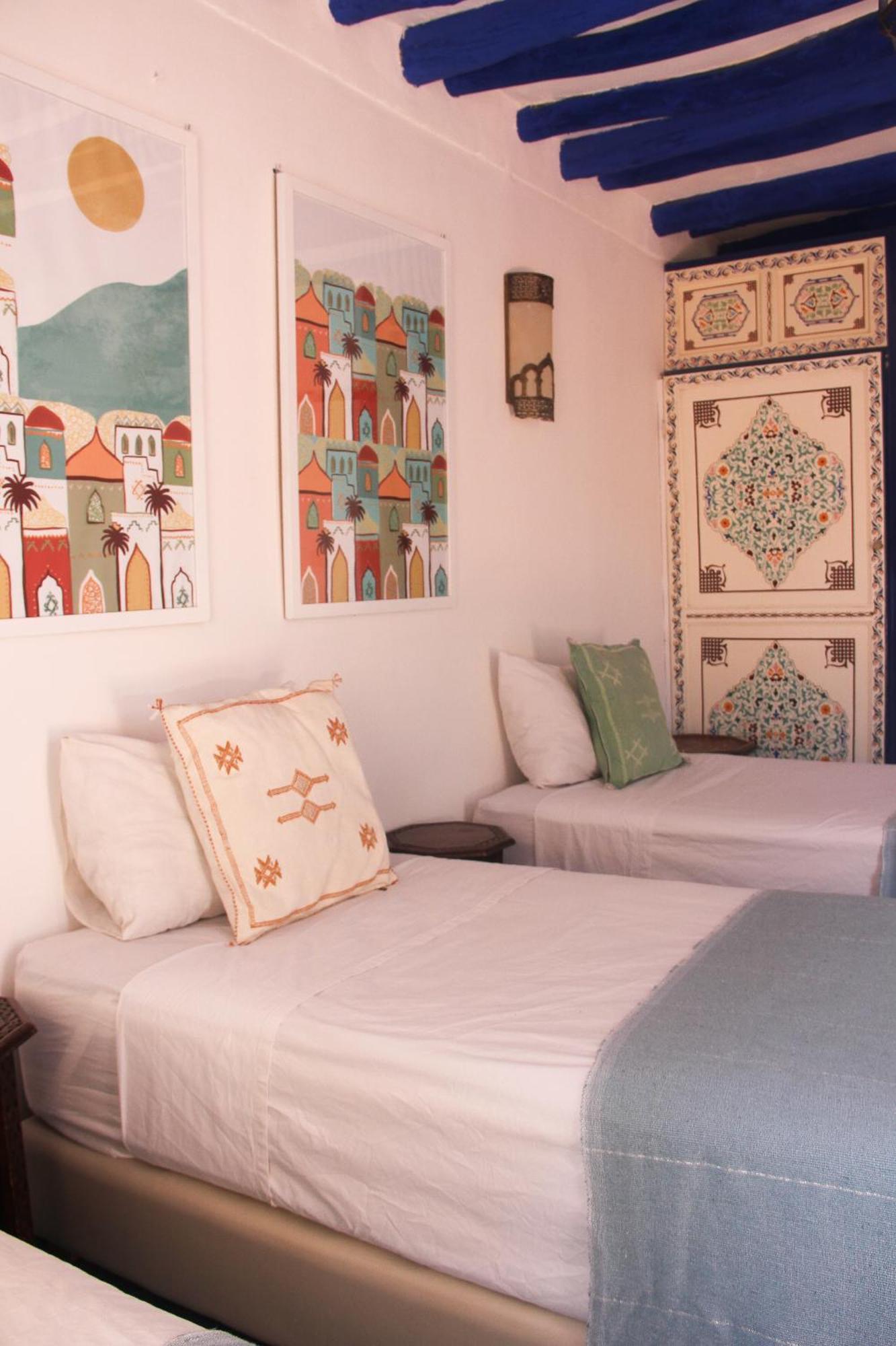 Dar Nael 2* Marrakesh