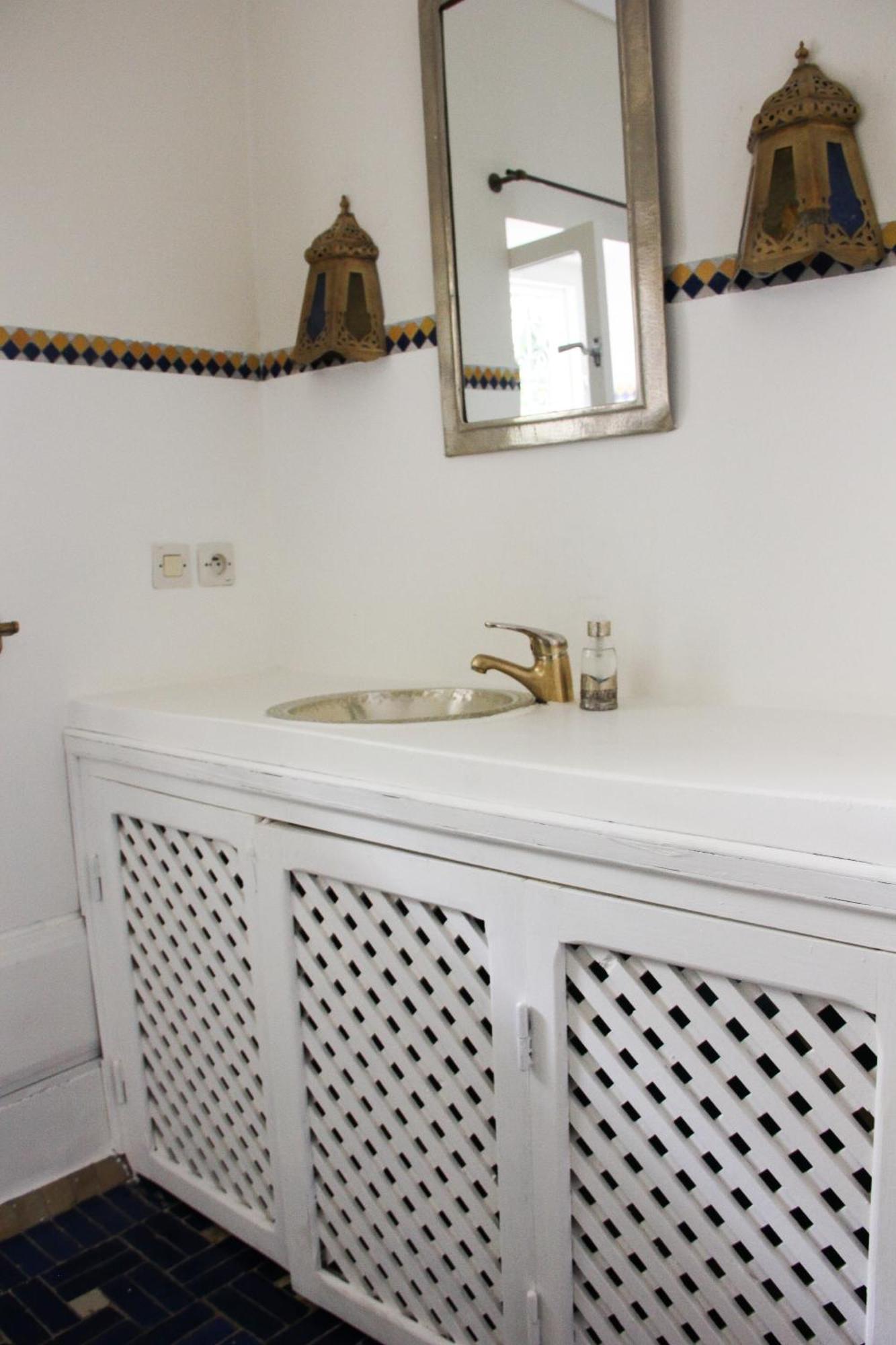 Dar Nael Riad