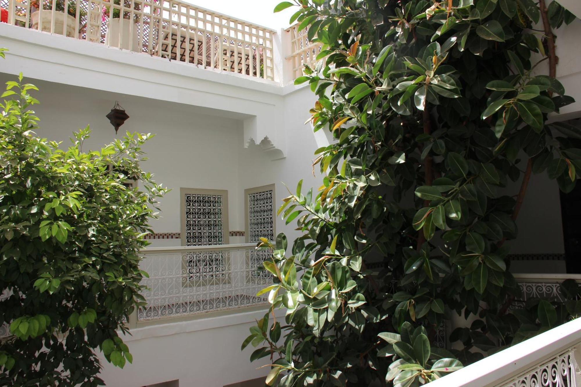 Dar Nael Riad Marrakesh