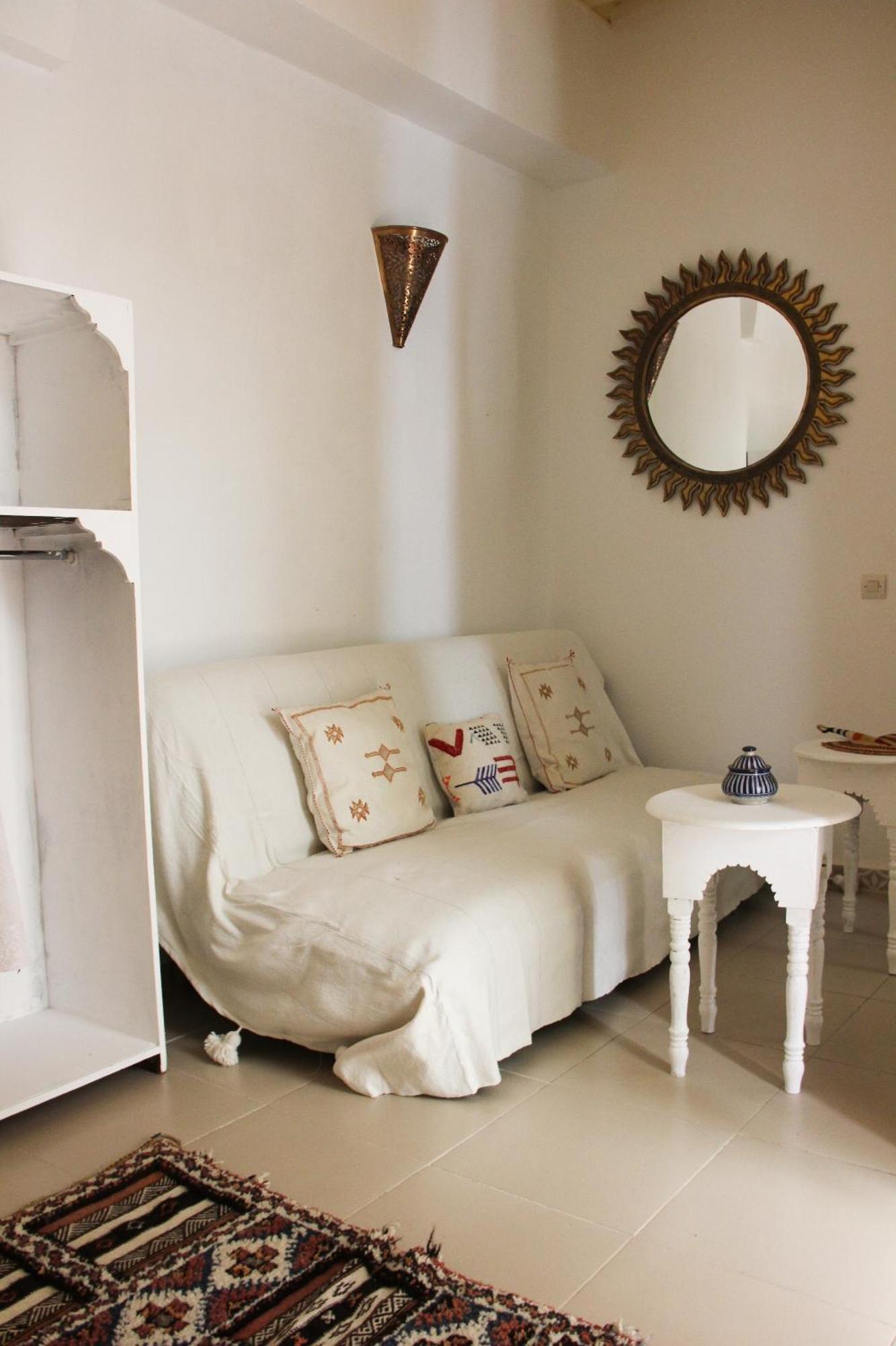 Dar Nael Riad Marrakesh