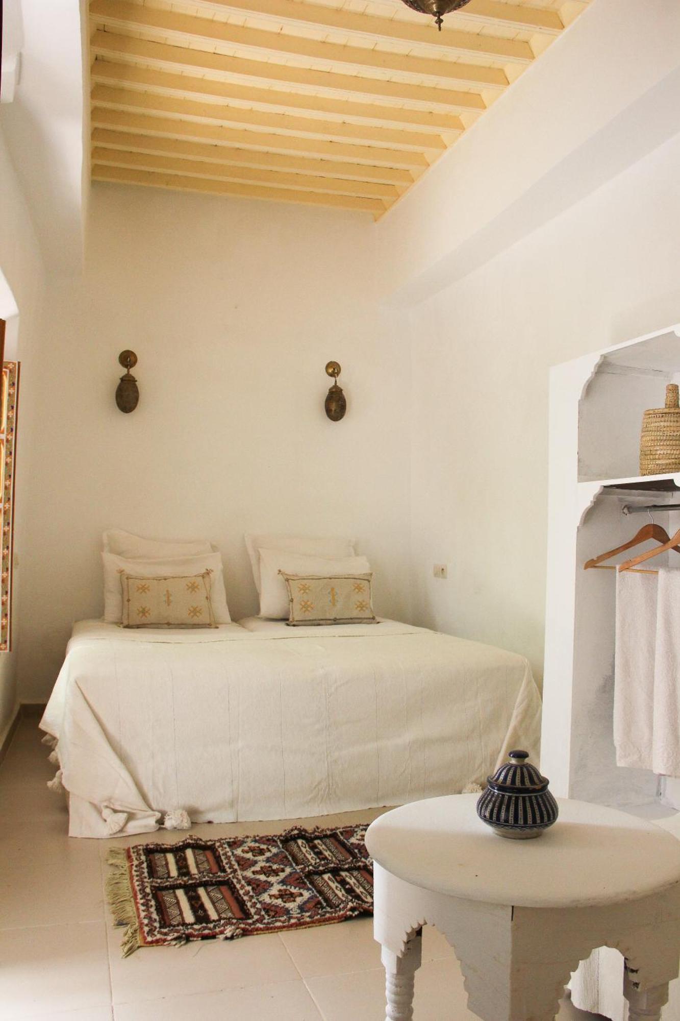 Riad Dar Nael 2*