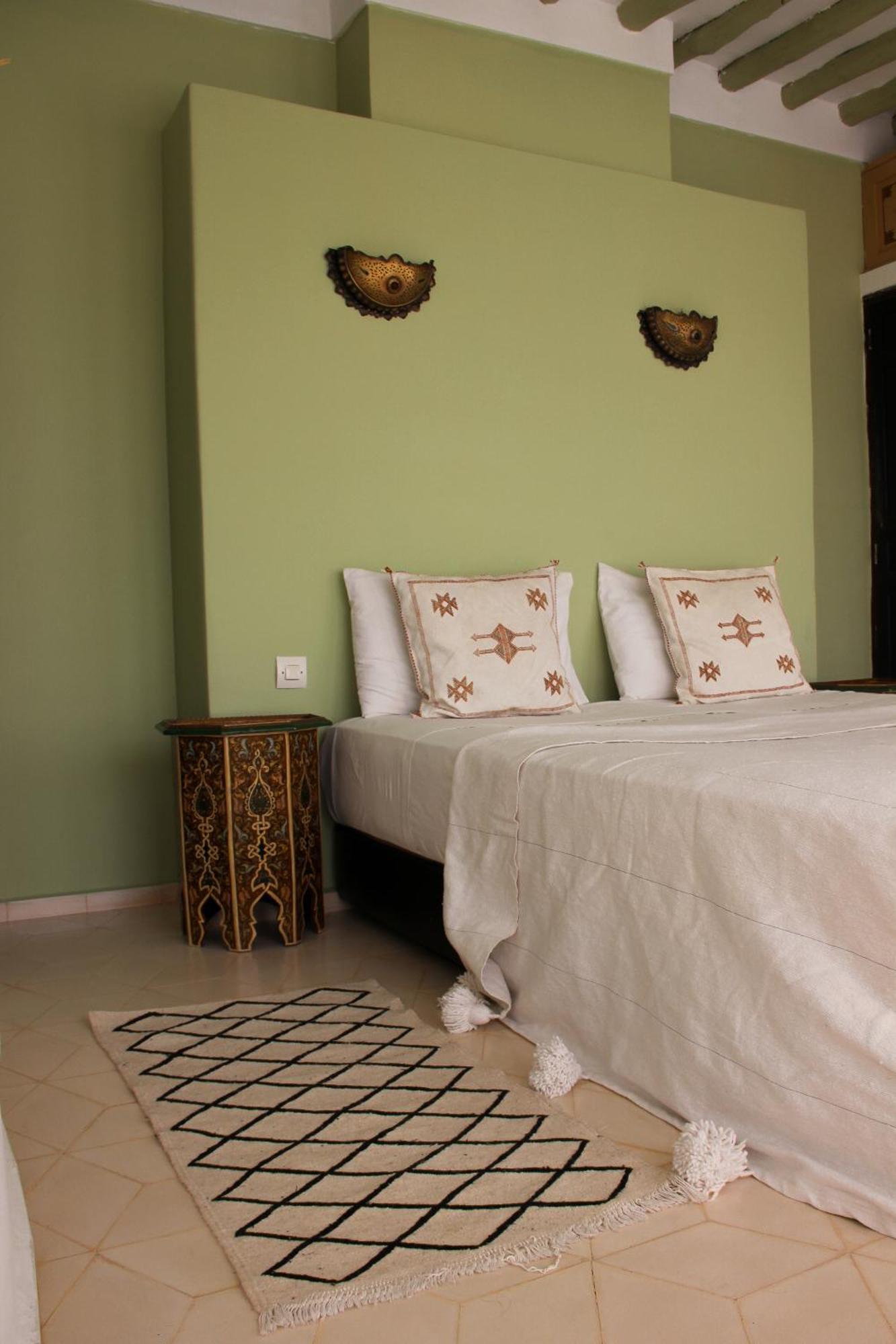 Dar Nael Riad