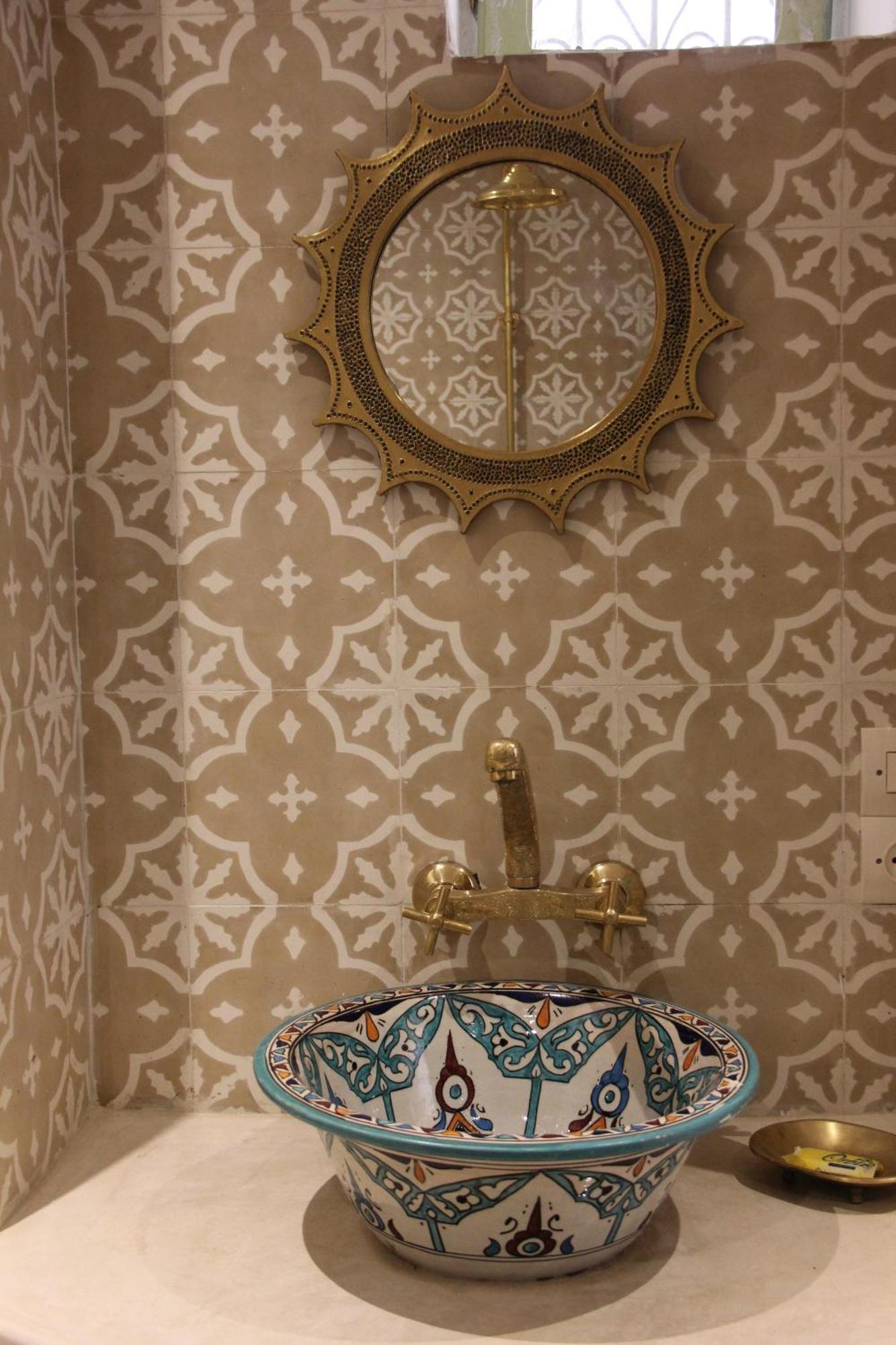 Riad Dar Nael 2*