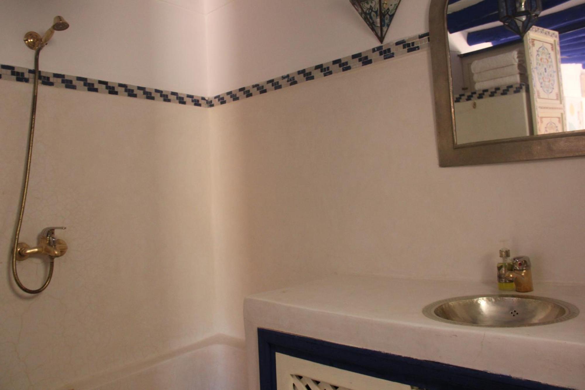 Riad Dar Nael