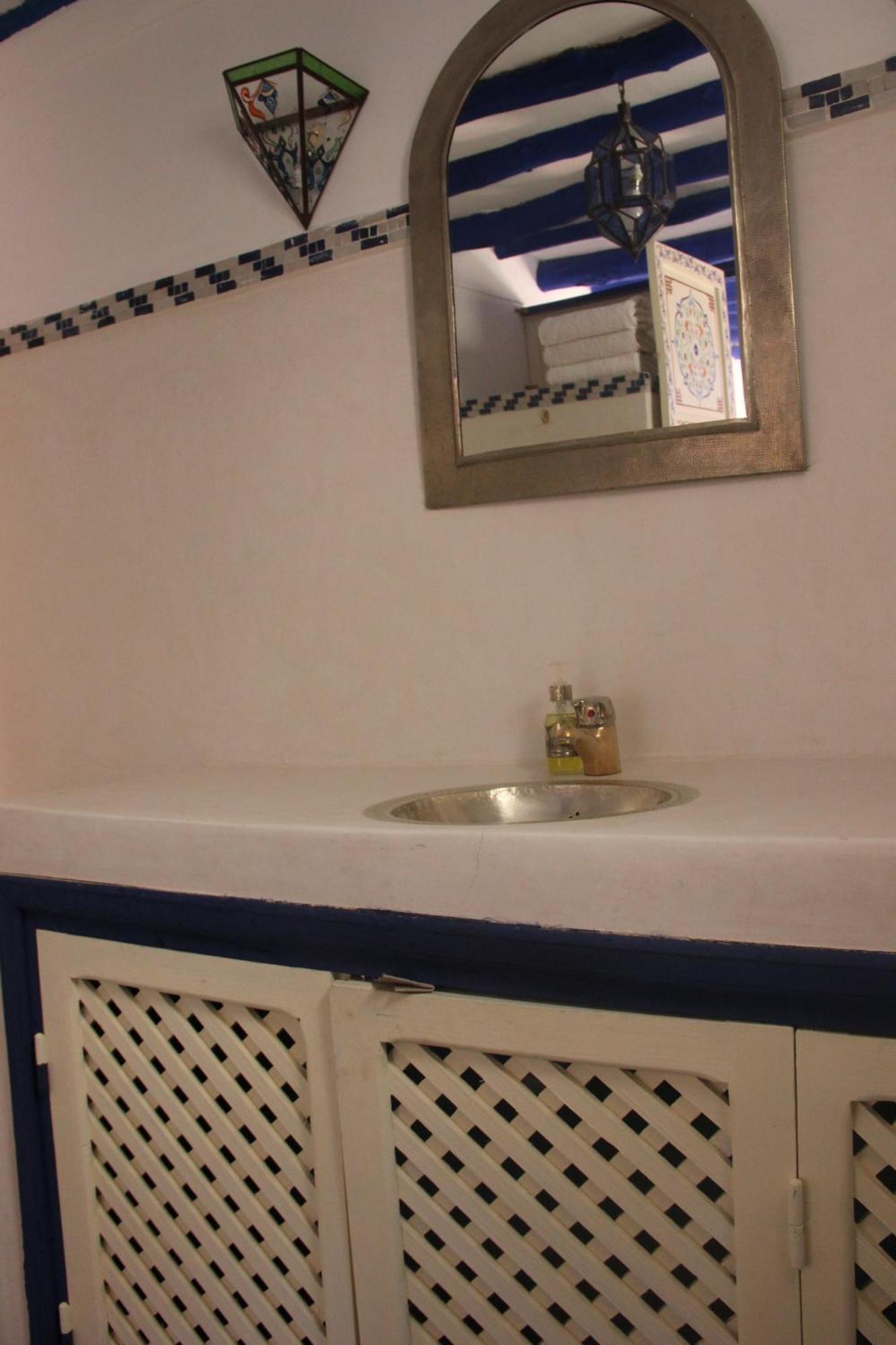 Riad Dar Nael 2*