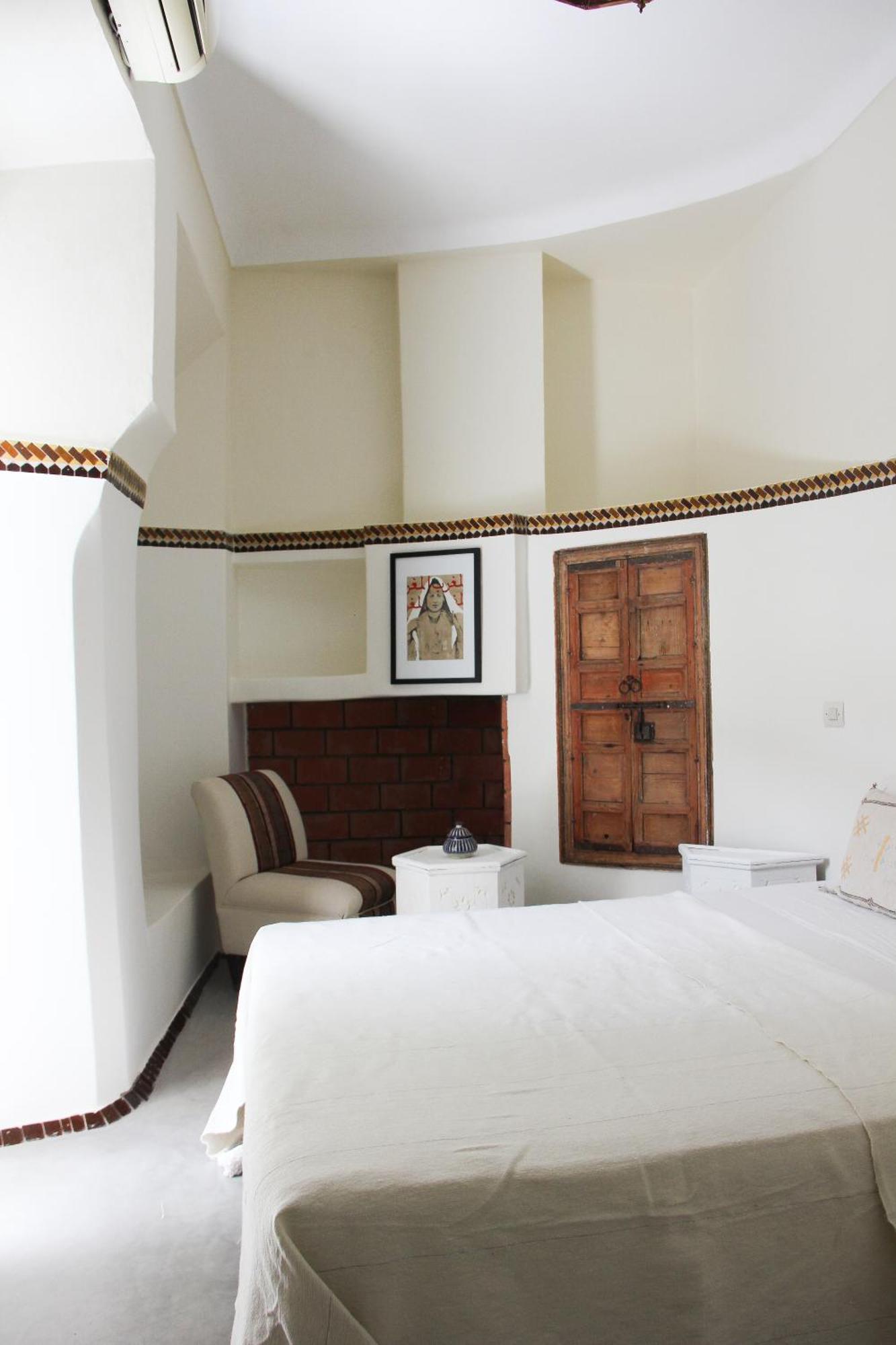 Riad Dar Nael