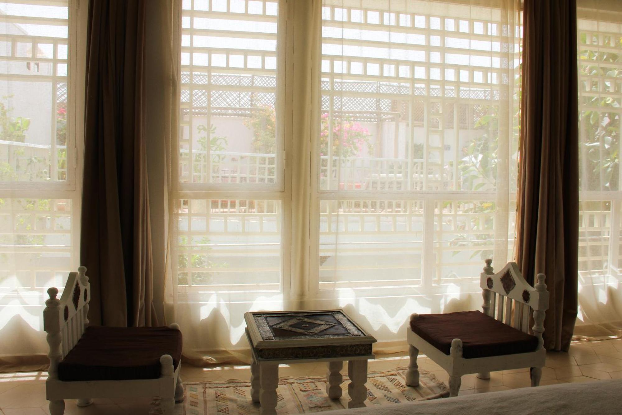 Riad Dar Nael Marrakesh