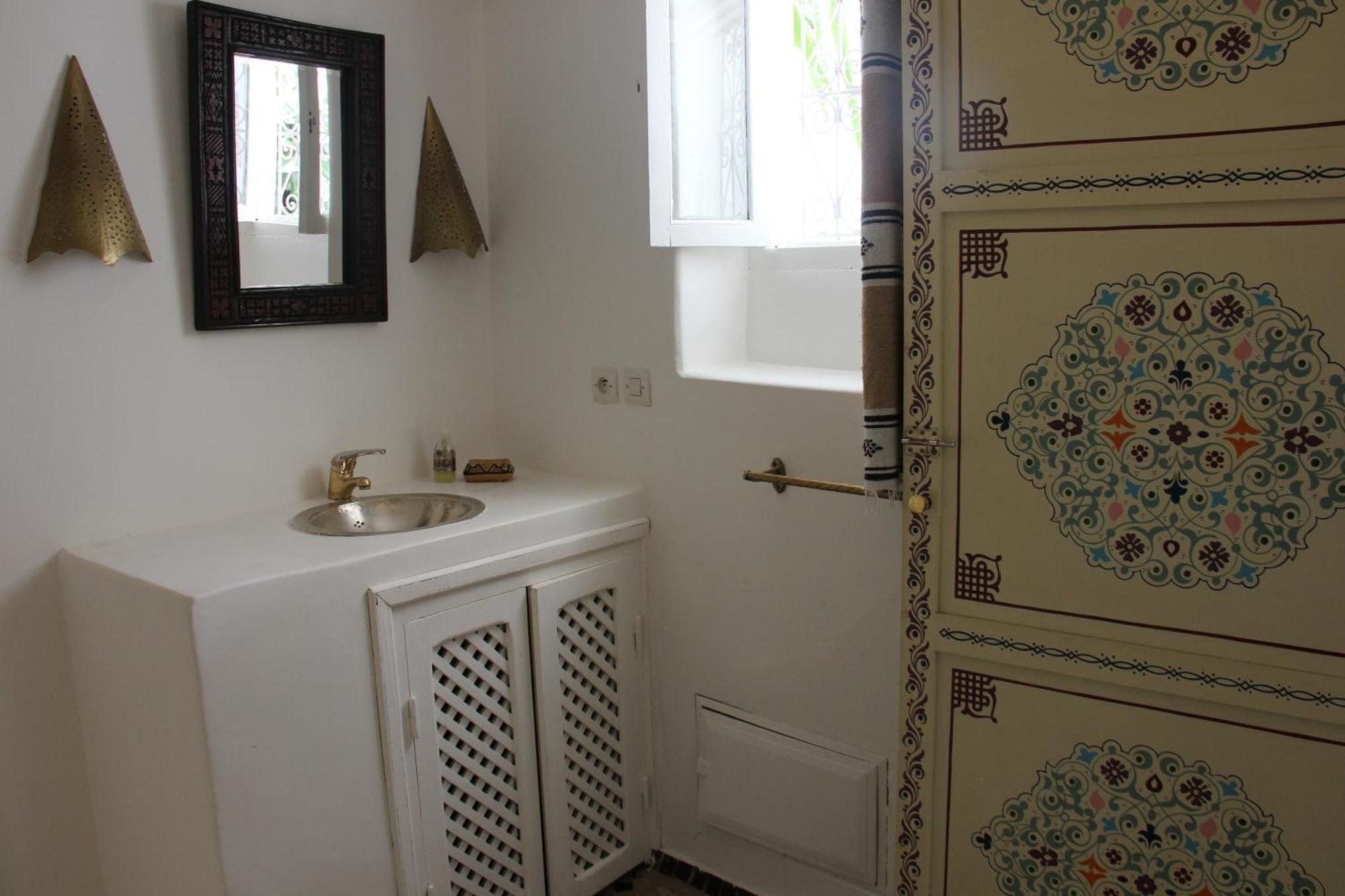 Riad Dar Nael