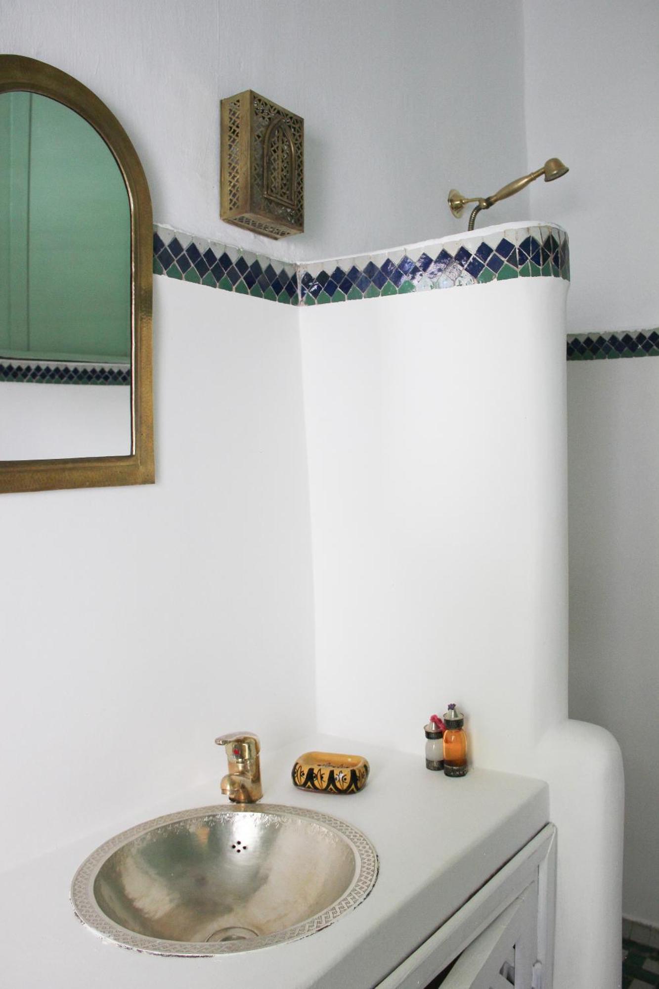 Riad Dar Nael Marrakesh