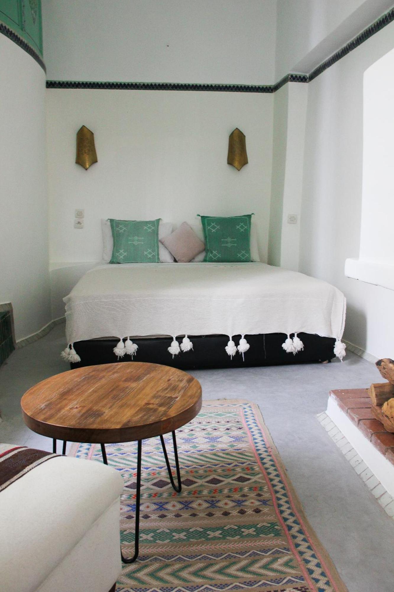 Dar Nael Riad