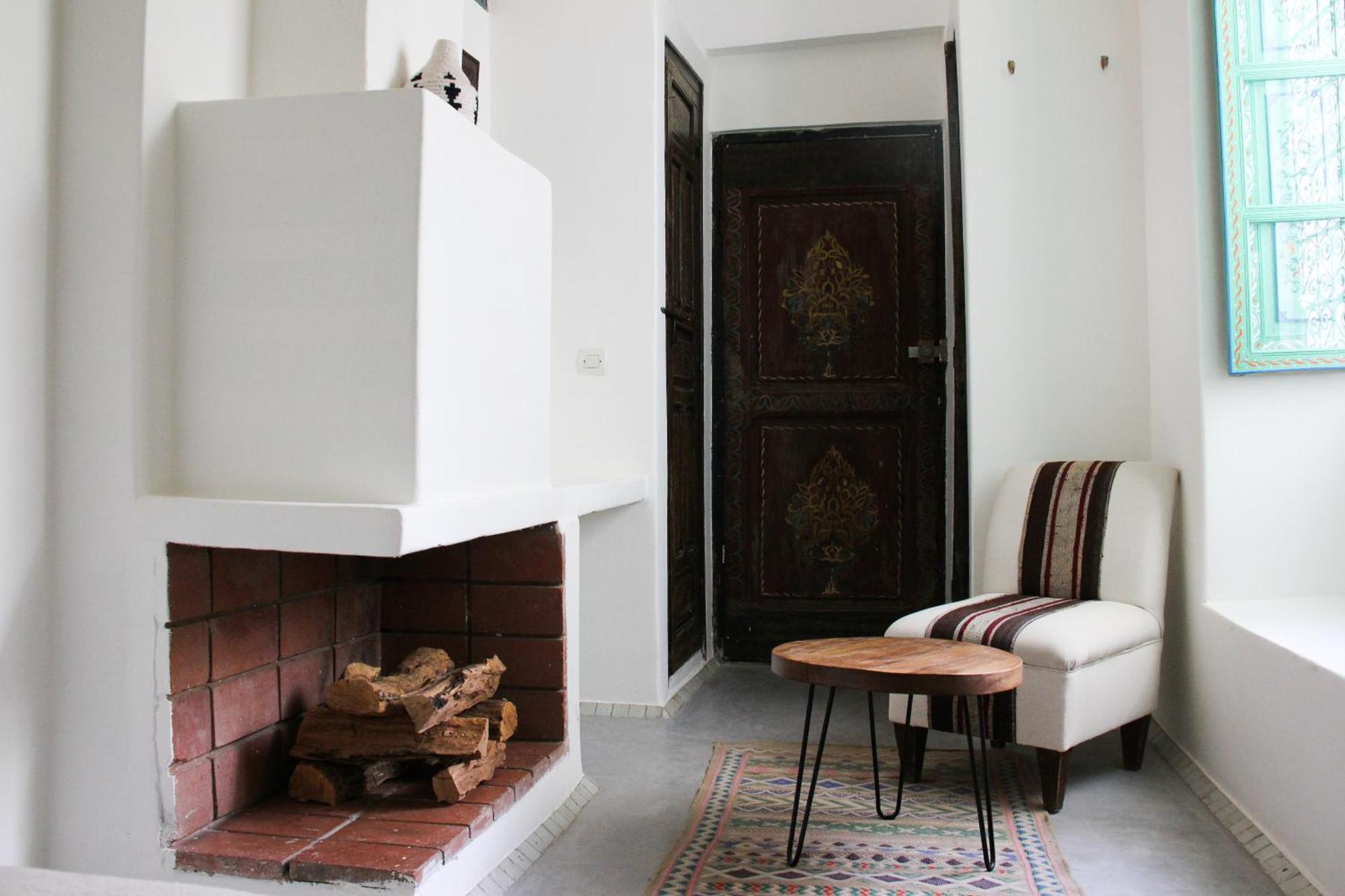 Dar Nael Marrakesh