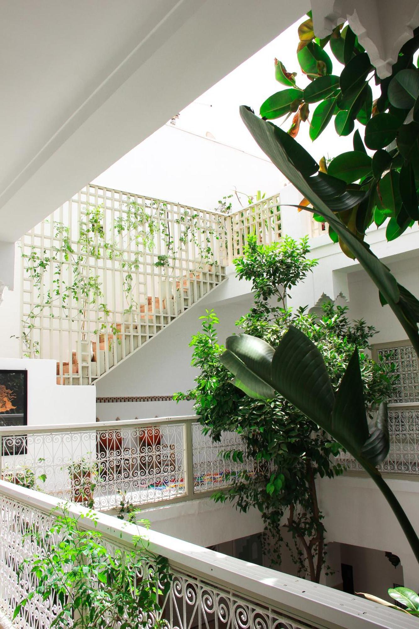 Riad Dar Nael Marrakesh