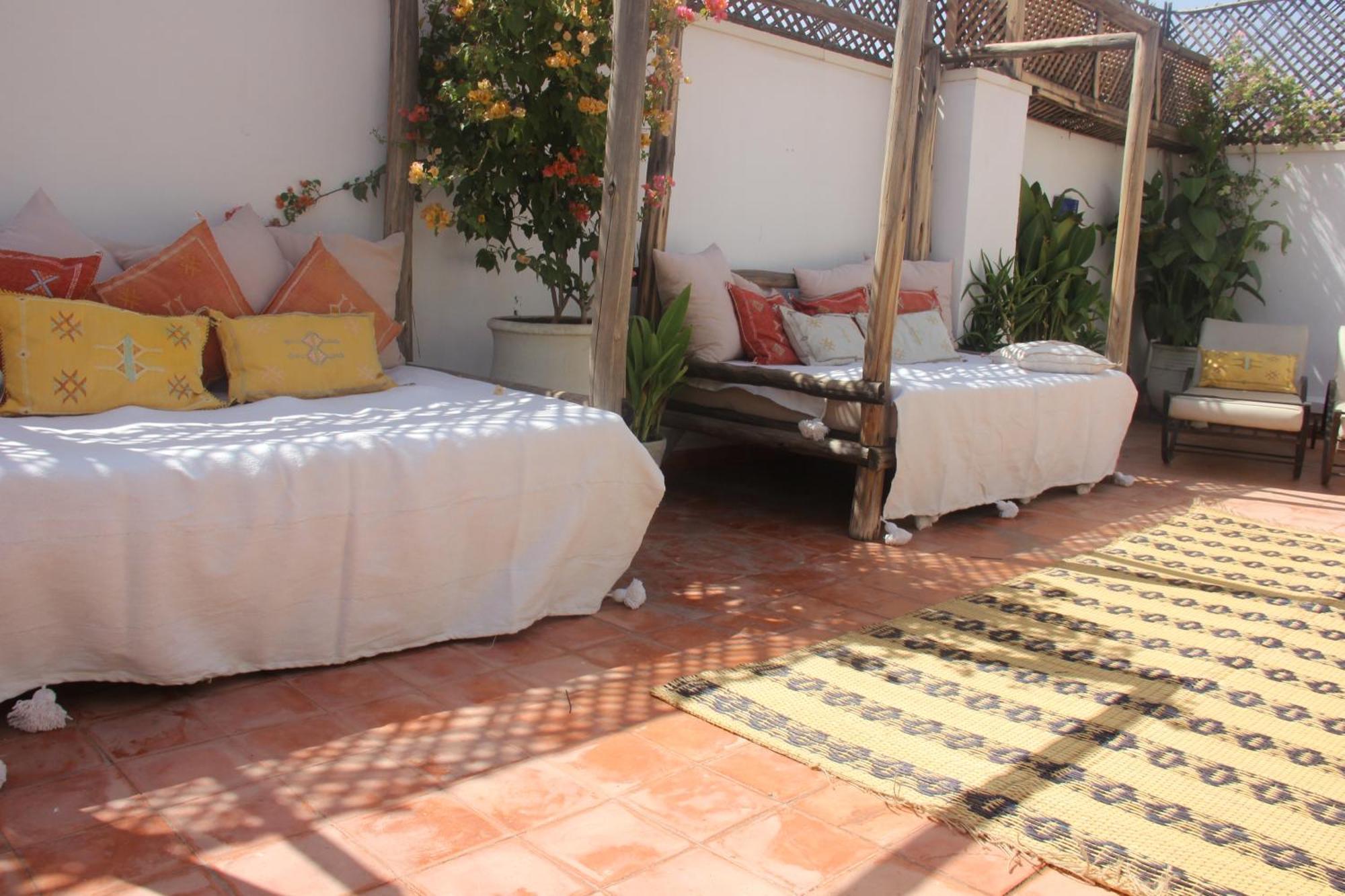 Riad Dar Nael Marrakesh