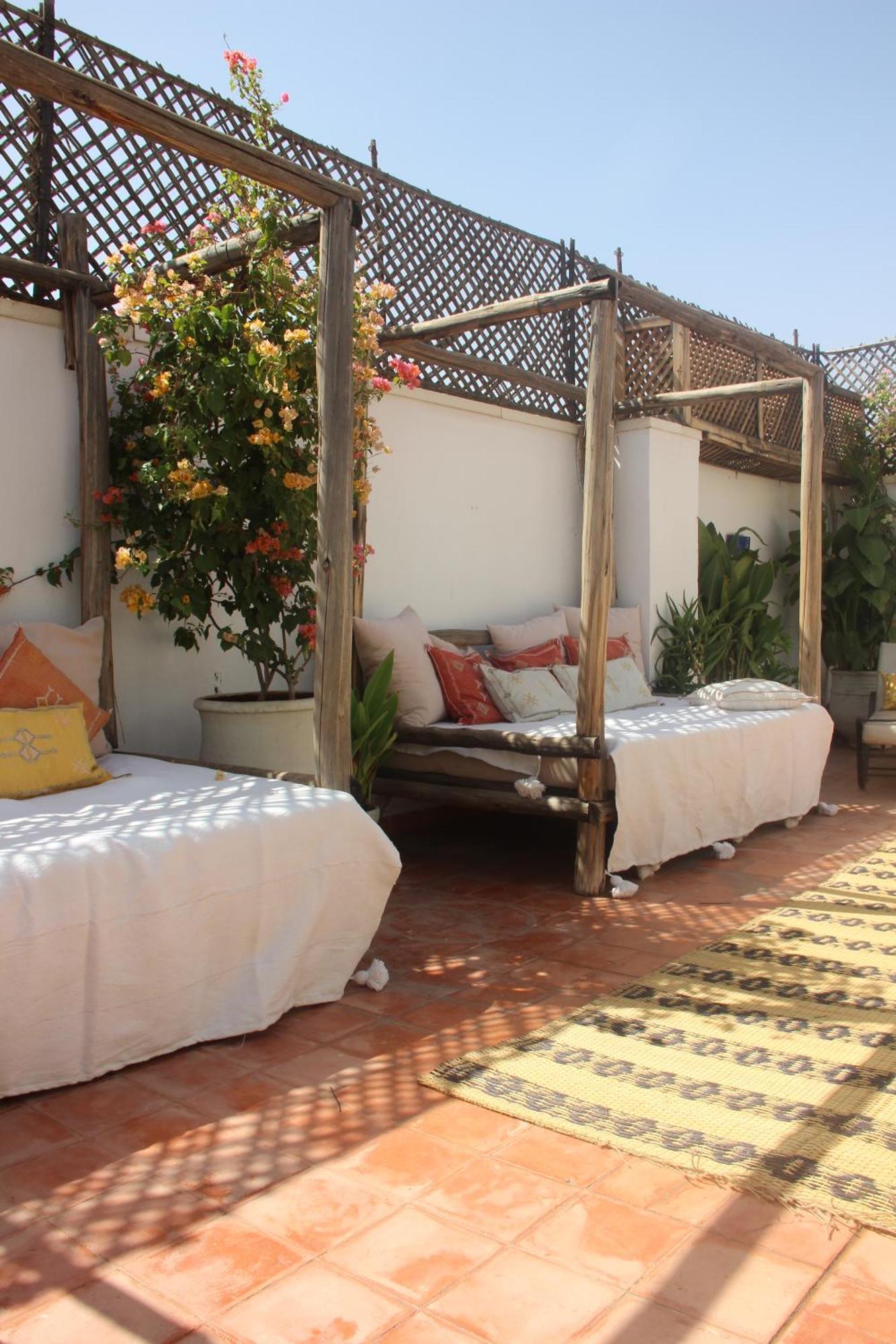 Dar Nael 2* Marrakesh