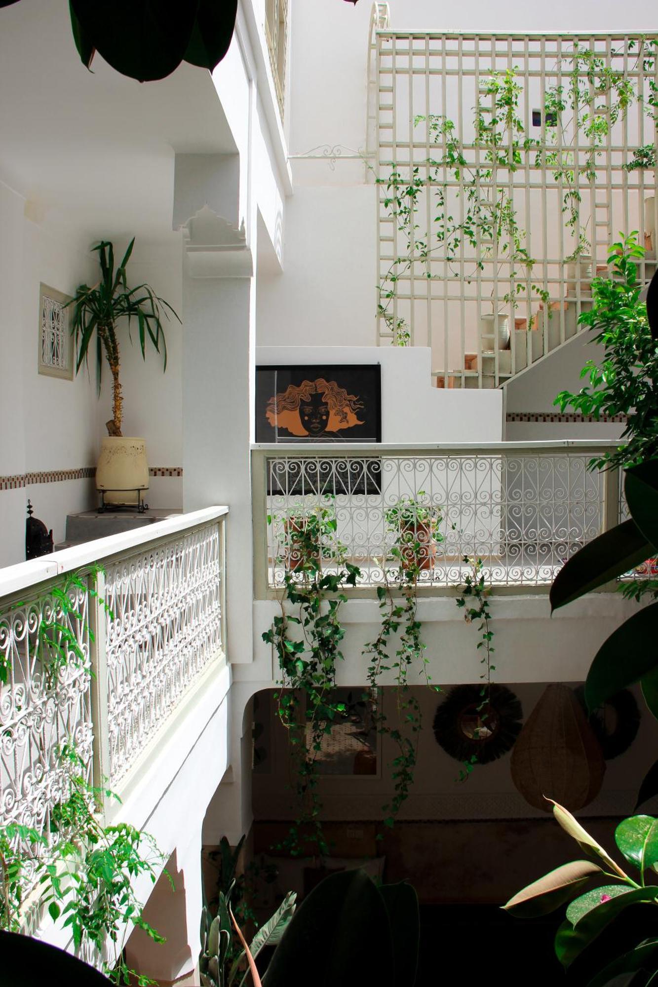 Dar Nael Marrakesh