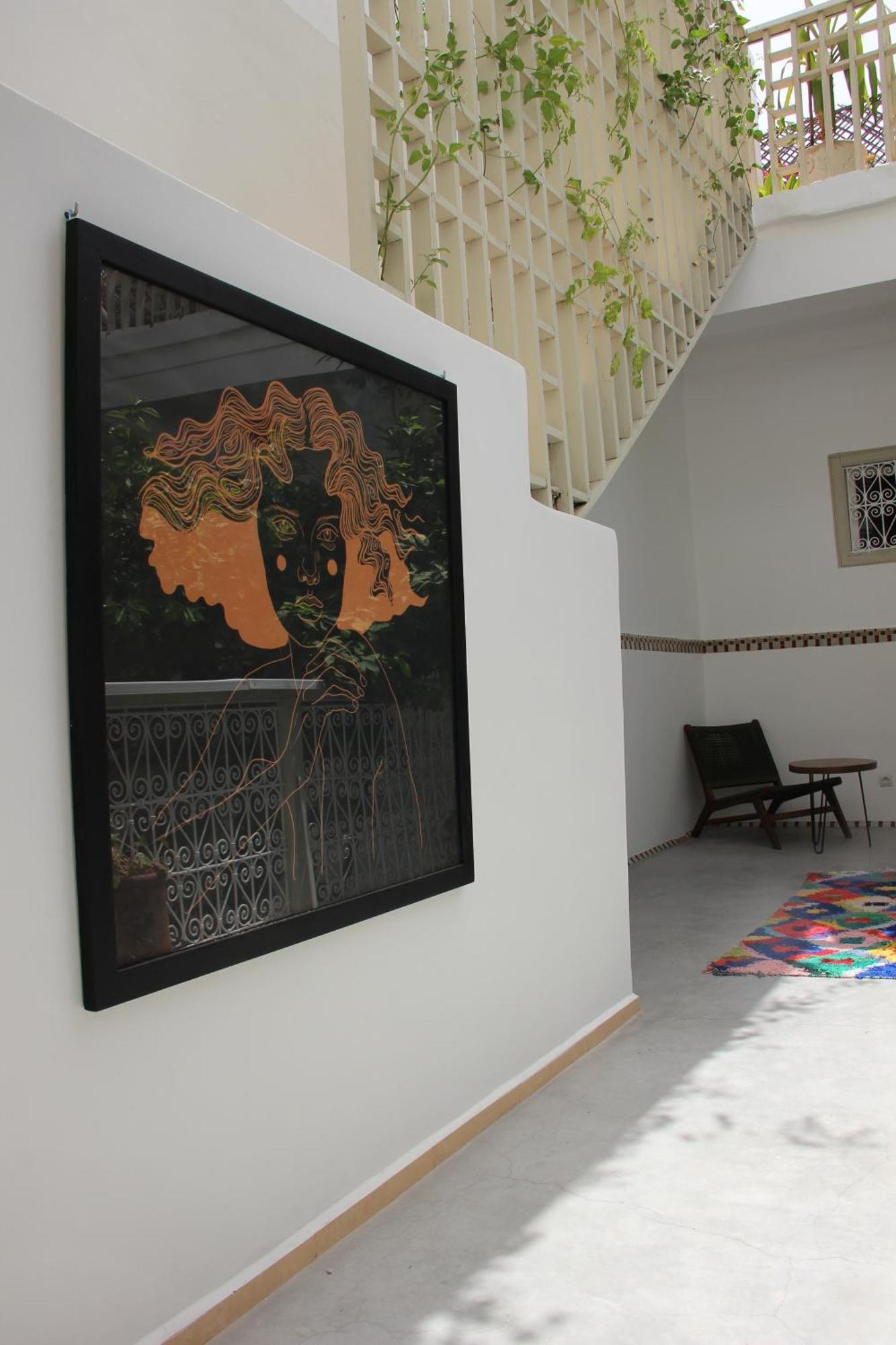 Riad Dar Nael 2*