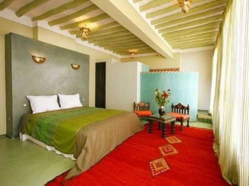 Riad Dar Nael Marrakesh