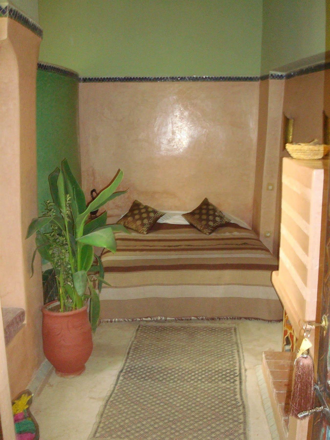 Dar Nael Riad Marrakesh