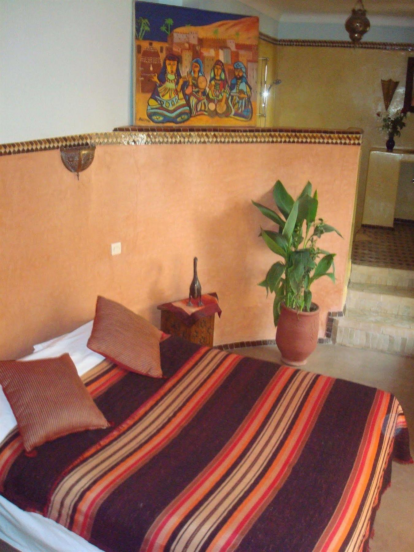 Riad Dar Nael