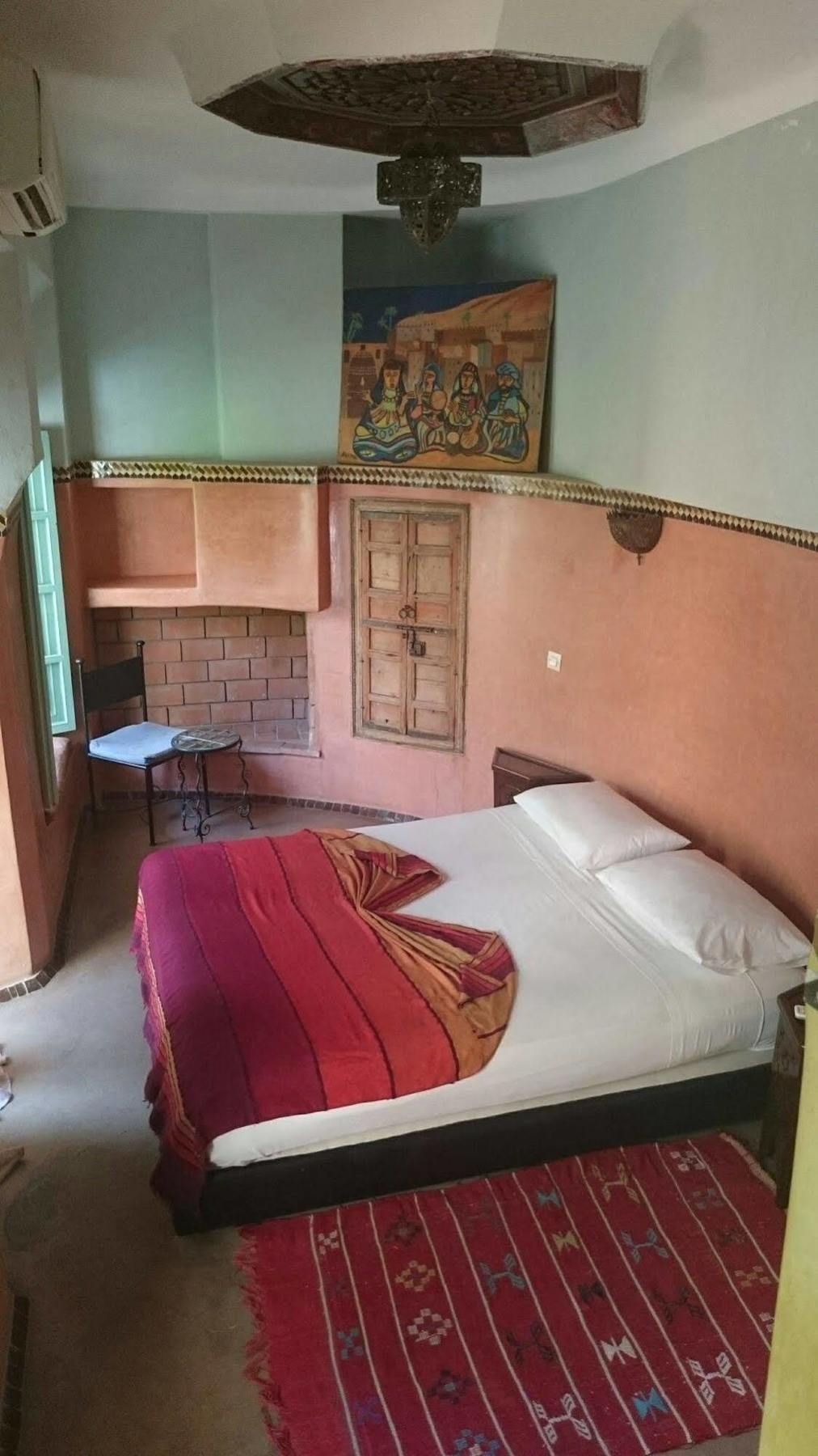 Dar Nael Riad