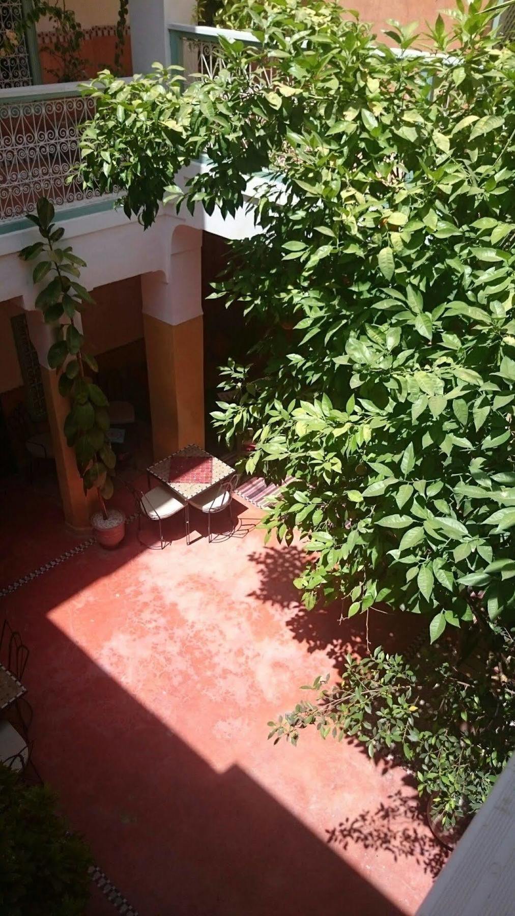 Riad Dar Nael
