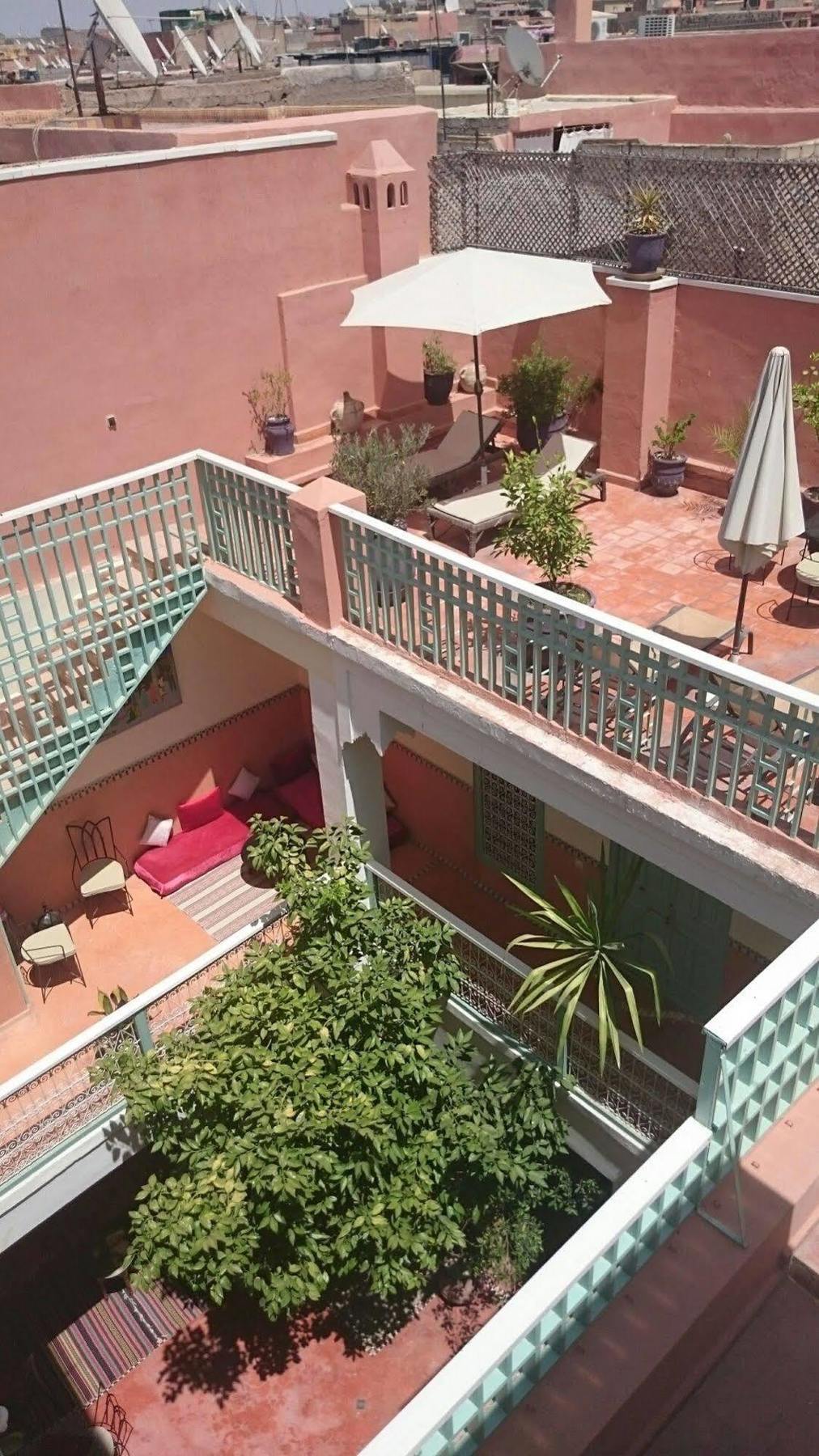 Riad Dar Nael 2*