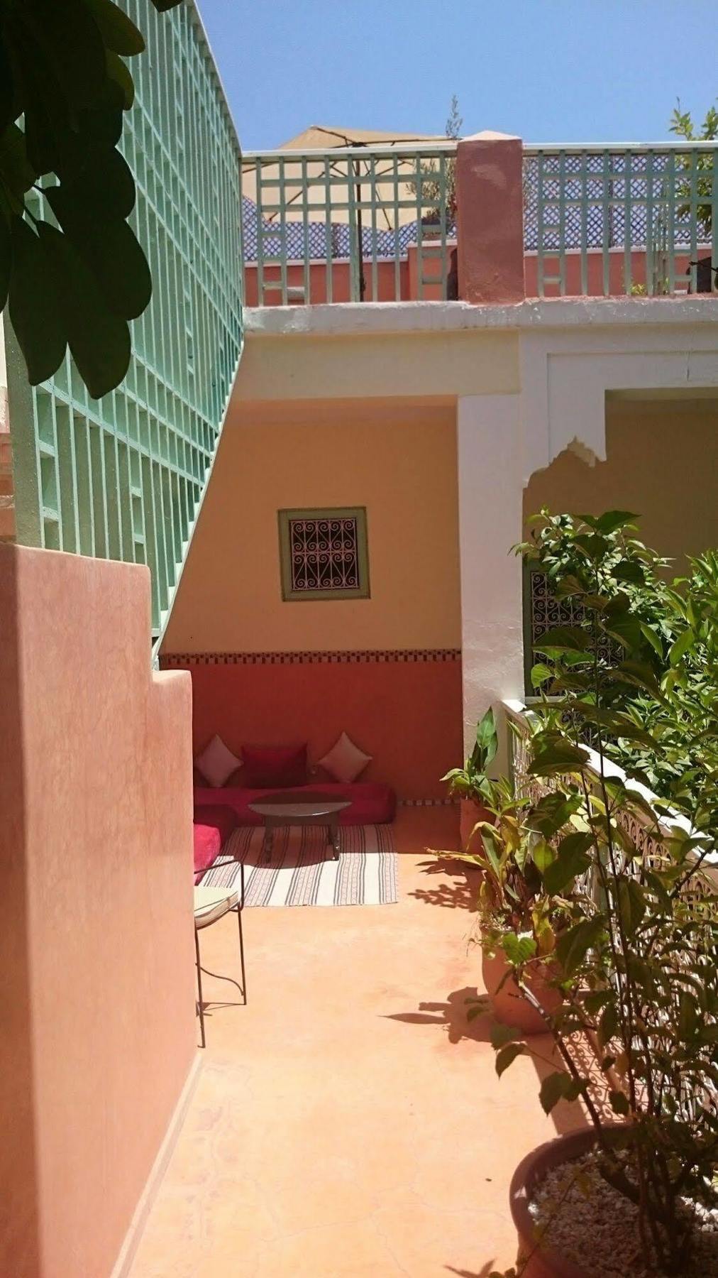 Riad Dar Nael 2*