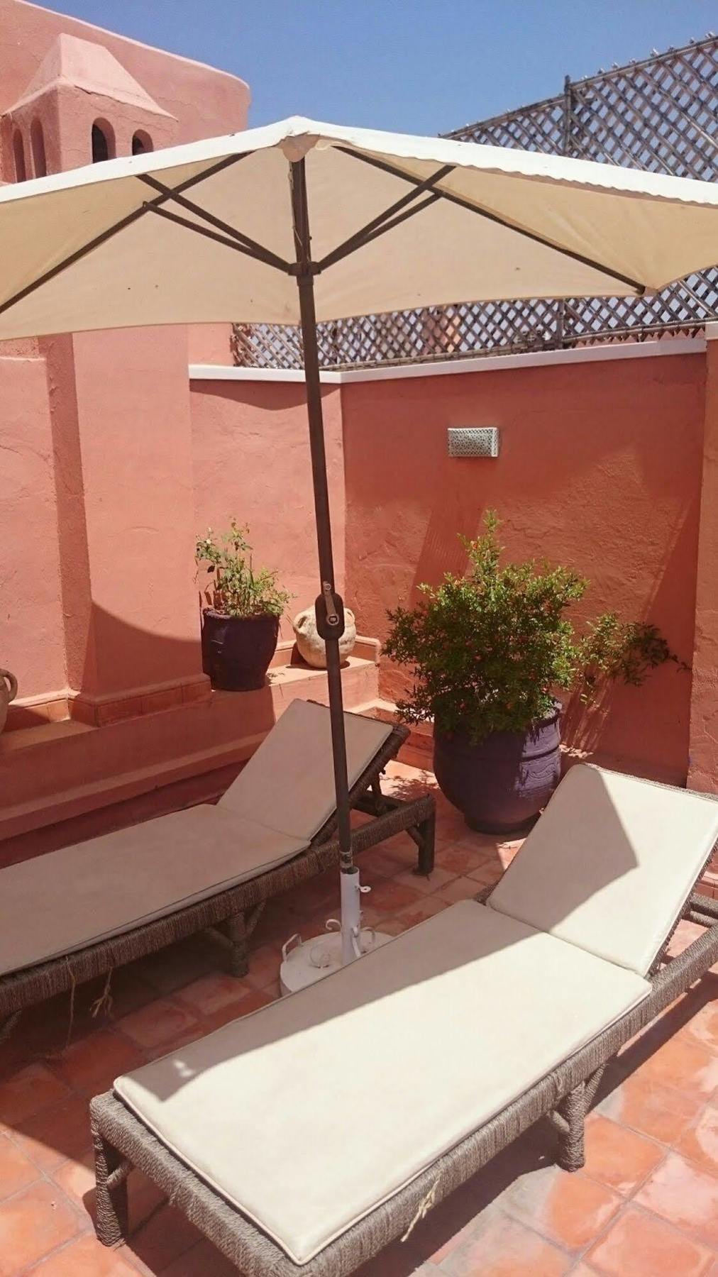 Dar Nael 2* Marrakesh