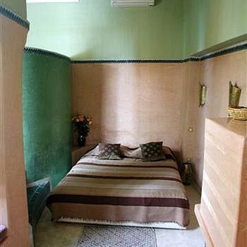 Dar Nael 2* Marrakesh