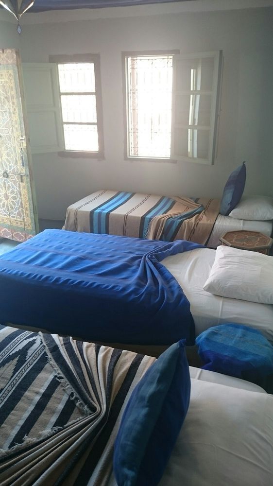 Dar Nael Riad